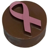 Awareness Ribbon Sandwich Cookie Chocolate Mold (90-16805) cancer 90-16805