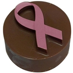 Awareness Ribbon Sandwich Cookie Chocolate Mold (90-16805) cancer 90-16805