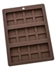 Chocolate Bars Silicone Mold