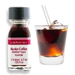 Keoke Coffee Kahlua Flavor - 1 Dram