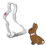 5" Bunny Rabbit Cookie Cutter