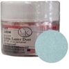 Ice Blue Edible Luster Dust 43-11523