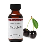 LorAnn Oils Black Cherry Flavor - 16 Ounce Bottle