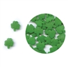 Shamrocks Shapes Confetti - 5 Pound Box St Patricks Celtic wedding