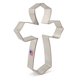 Cookie Cutter Cross Large 5-1/2" - 8238A