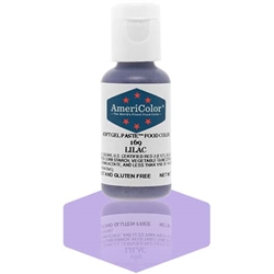 Lilac Soft Gel Paste