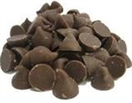 Guittard Semisweet Chocolate Chips - Five Pound
