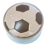 Soccer Ball Sandwich Cookie Chocolate Mold 90-16607 MLS tournament