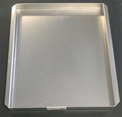 Parrish Magic Line 12 x 16 x 2 inch Oblong Cake Pan