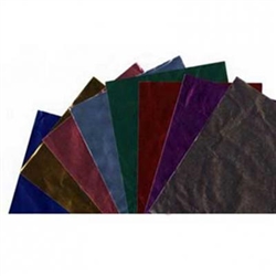 Assorted 4" x 4" Foil Candy Wrappers 89-44A