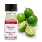 Key Lime Flavor - 1 Dram