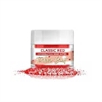 Bakell Classic Red Tinker DustÂ® Edible Glitter Valentine Christmas July 4th