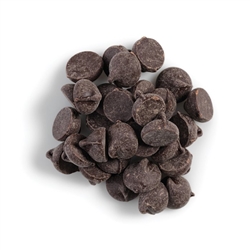 Guittard 63% Bittersweet Chocolate Drops - One Pound