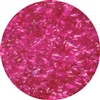 Pink Edible Glitter Flakes 7500-78601P Easter Valentine gender reveal cancer awareness