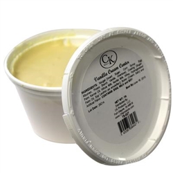 Vanilla Cream Center - 1 Pound truffle 75-527