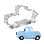 Cookie Cutter Vintage Truck 8331A pickup