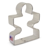 Cookie Cutter Puzzle Piece 8134A autism game night