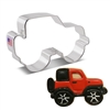 Cookie Cutter Off Road SUV 8405A monster truck Jeep