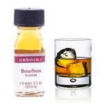 Bourbon Flavor 1 Dram Bourbon ball bbq sauce barbeque