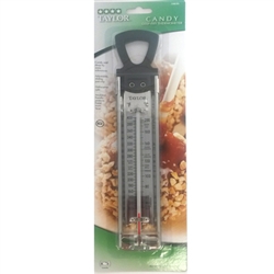 Candy/Deep Fry Thermometer, 5983N