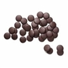 Guittard Sugar-Free Dark Chocolate Wafers 5 Pound