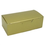 Gold Foil 1 Pound Box - 5 Pack