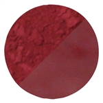 Raspberry Edible Petal Dust 7500-4311441 fondant icing matte color