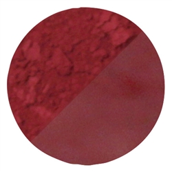Raspberry Edible Petal Dust 7500-4311441 fondant icing matte color