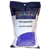 Purple nonpareils lilac 7500-78340L Spring wedding shower martian