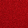 Chocomaker Red Shimmer Beads Nonpareil 9513-CM Christmas Valentine July 4th