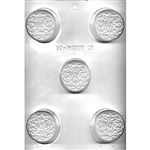 Sandwich Cookie Chocolate Mold (90-1613011)