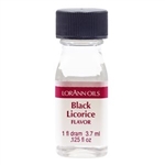 Black Licorice Flavor - 1 Dram