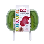 Unicorn Freezer Pop Silicone Mold 16159 ice cream popsicle fruit juice