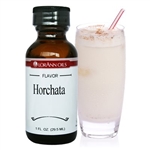 Horchata Flavor 1 Ounce Mexican drink cinnamin rice pudding