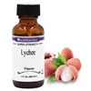 Lychee Flavor 1 Ounce  Chinese floral rose