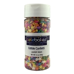 Wilton Edible Accents, Gold Stars - 0.04 oz total