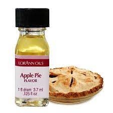 Apple Pie Natural Flavor - 1 Dram