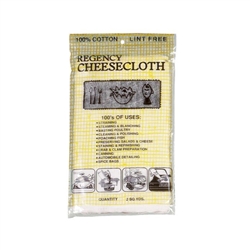 Cheesecloth - 2 Square Yards