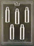 Large Crayon Chocolate Mold - ECAO434