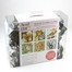 Animal Shaped Metal Cookie Cutters - 17 Piece Set