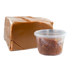 Sugar-Free Caramel - 5 Pound Loaf