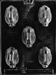 Daddy Sleeping Bunny Chocolate Mold - LPE414