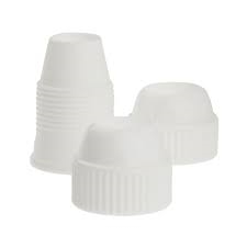 Ateco Medium 3-Piece Coupler