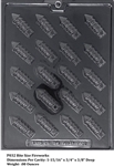 Firecracker Chocolate Mold