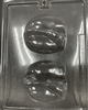 Large Horse's Ass Chocolate Mold