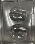 Large Horse's Ass Chocolate Mold