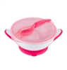 Babyono Suction Bowl With Spoon 1063/03