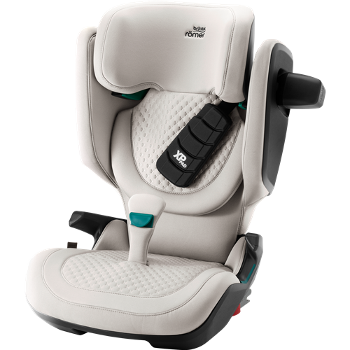 Britax Romer KIDFIX PRO LUX | Soft Taupe