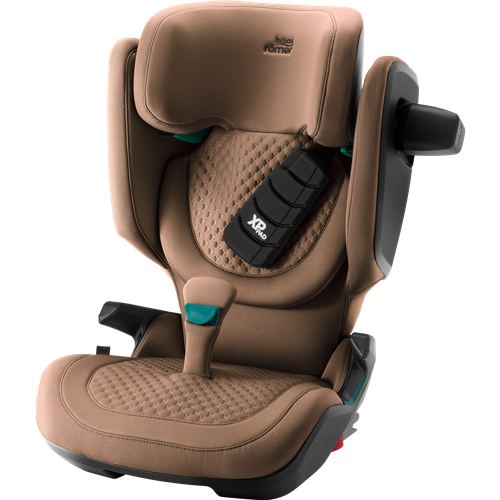 Britax Romer KIDFIX PRO LUX | Warm Caramel