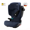 Britax Romer KIDFIX i â€“ SIZE High Back Booster Car Seat Night Blue